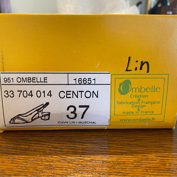 Women’s Vintage Heels - Picture 5 of 5